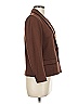 Assorted Brands Brown Blazer One size - photo 4