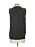 41Hawthorn 100% Polyester Black Sleeveless Blouse Size XS - photo 2