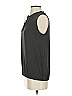 41Hawthorn 100% Polyester Black Sleeveless Blouse Size XS - photo 5