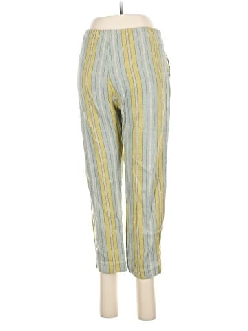 Soft Surroundings Linen Pants (view 2)