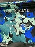 Assorted Brands Camo Blue Active Pants Size M - photo 8