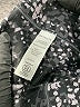 Athleta Tweed Silver Black Active Pants Size S - photo 7