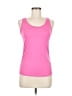 Unbranded Pink Active Tank Size M - photo 1