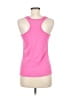 Unbranded Pink Active Tank Size M - photo 2
