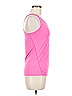 Unbranded Pink Active Tank Size M - photo 4