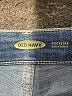 Old Navy Hearts Blue Jeans Size 0 - photo 7