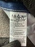 Old Navy Hearts Blue Jeans Size 0 - photo 8