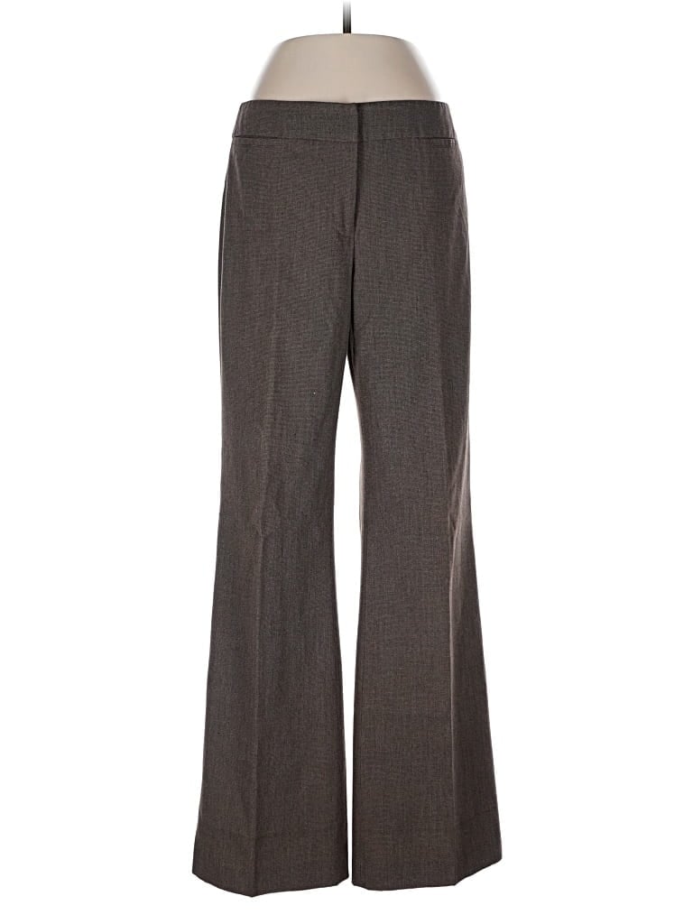 Pre-owned Apt. 9 Dress Pants In Brown