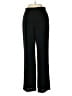 Thomo 100% Polyester Black Dress Pants Size EU 36 / US 6 - photo 1