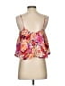 Marciano 100% Silk Pink Sleeveless Silk Top Size XS - photo 2