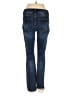 CAbi Hearts Blue Jeans Size 0 - photo 2