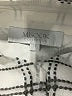 misook Silver White 3/4 Sleeve Blouse Size 3X - photo 6