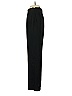 Thomo 100% Polyester Black Dress Pants Size EU 36 / US 6 - photo 5