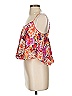 Marciano 100% Silk Pink Sleeveless Silk Top Size XS - photo 5