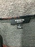 PREMISE Paisley Gray Casual Dress Size L - photo 7