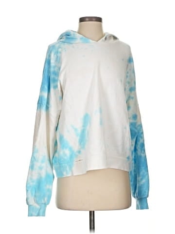 Michael Lauren Pullover Hoodie (view 1)