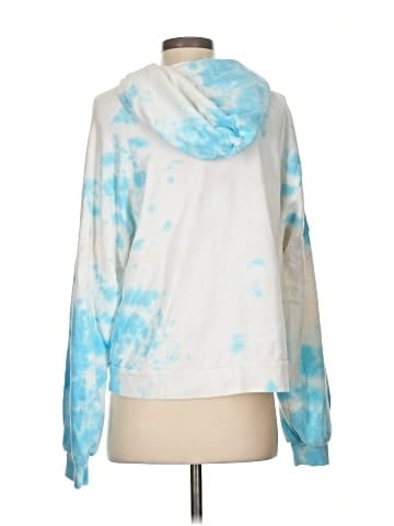 Michael Lauren Pullover Hoodie (view 2)