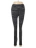 Lululemon Athletica Chevron-herringbone Gray Active Pants Size 6 - photo 1