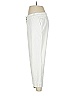 Halogen Ivory Casual Pants Size 6 - photo 5