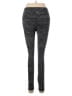 Lululemon Athletica Chevron-herringbone Gray Active Pants Size 6 - photo 2