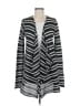 Volcom Black Cardigan Size M - photo 1