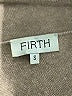 Firth Tan Cardigan Size S - photo 7