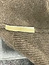 Firth Tan Cardigan Size S - photo 8