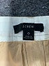 J.Crew Solid Gold Tan Khakis Size 0 - photo 7