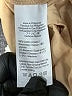 J.Crew Solid Gold Tan Khakis Size 0 - photo 8