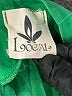 Local Solid Green Casual Skirt Size S (estimated) - photo 4
