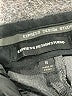 Express Design Studio Chevron-herringbone Gray Dress Pants Size 8 - photo 7