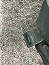 Express Design Studio Chevron-herringbone Gray Dress Pants Size 8 - photo 8