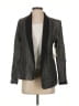 BB Dakota Black Blazer Size 4 - photo 1
