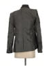 BB Dakota Black Blazer Size 4 - photo 2