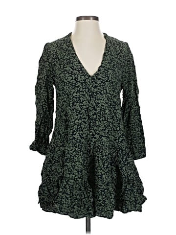 Zara Casual Dress (view 1)