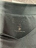 Athleta Solid Black Casual Dress Size XS - photo 6