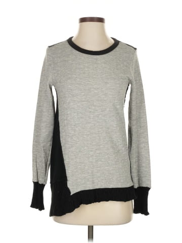 Pete Pullover Sweater (view 1)