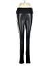 Assets Metallic Black Active Pants Size M - photo 1