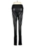 Assets Metallic Black Active Pants Size M - photo 2