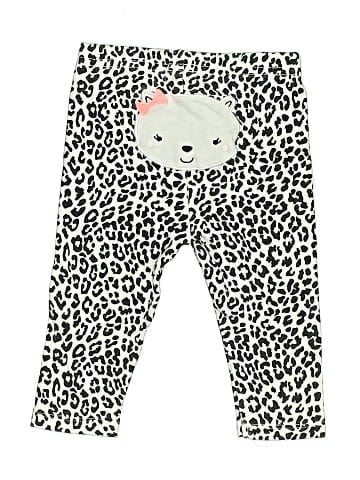 Child of Mine by Carter's Casual Pants (view 2)