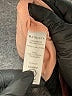Athleta Burgundy Active Pants Size S - photo 8