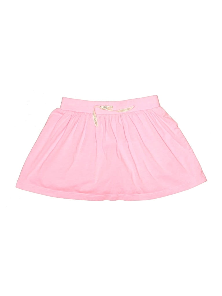 Pre-owned Oshkosh B'gosh Kids' Skirt In Pink