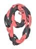 Unbranded Pink Scarf One size - photo 1