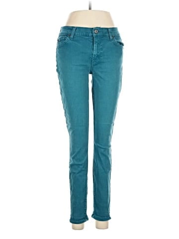 7 For All Mankind Jeans (view 1)
