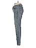 Madewell Chevron-herringbone Gray Jeans Size 28 waist - photo 5