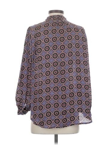 NSF Long Sleeve Blouse (view 2)