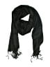 Unbranded Black Scarf One size - photo 1