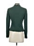 J.Crew 100% Cotton Green Jacket Size 2 (tall) - photo 2