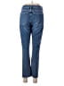 FRAME Hearts Blue Jeans Size 28 waist - photo 2