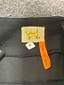 Anthropologie Solid Black Formal Skirt Size 4 - photo 4